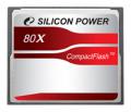 80X Compact Flash Card 1GB