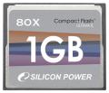 80X Ultimate CF Card 1GB
