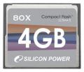 80X Ultimate CF Card 4GB