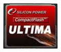 CompactFlash Ultima 4GB 45x