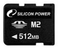 MemoryStick Micro M2 512MB