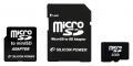 microSD 2GB Dual Adaptor Pack