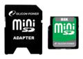 MiniSD 128Mb 80X