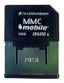 MMC Mobile 256Mb