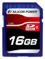 SDHC Card 16GB Class 4