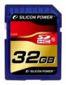 SDHC Card 32GB Class 10