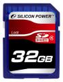SDHC Card 32GB Class 4