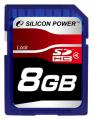 SDHC Card 8GB Class 4