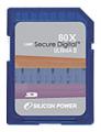 Secure Digital Ultima II 512Mb 80X