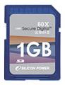 Secure Digital Ultima II 1Gb 80X