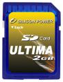 Secure Digital Ultima 2GB 45x