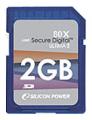 Secure Digital Ultima II 2Gb 80X