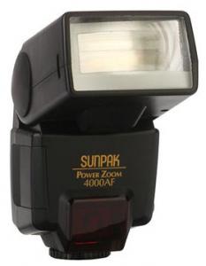 PZ4000AF for Canon