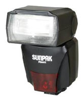 PZ42X Digital Flash for Nikon