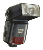PZ5000AF for Canon