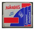 CompactFlash Card HighSpeed 40x 1GB