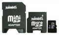 Micro SD-Card 3in1 2GB