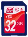 SDHC class 10 32GB