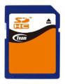 SDHC class 4 16GB