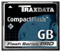 CompactFlash Pro 150x 4Gb