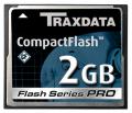 CompactFlash Pro 150x 2Gb