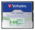 CompactFlash PRO 300X 2GB