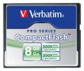 CompactFlash PRO 300X 8GB