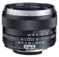 Planar T* 1.4/50 ZF